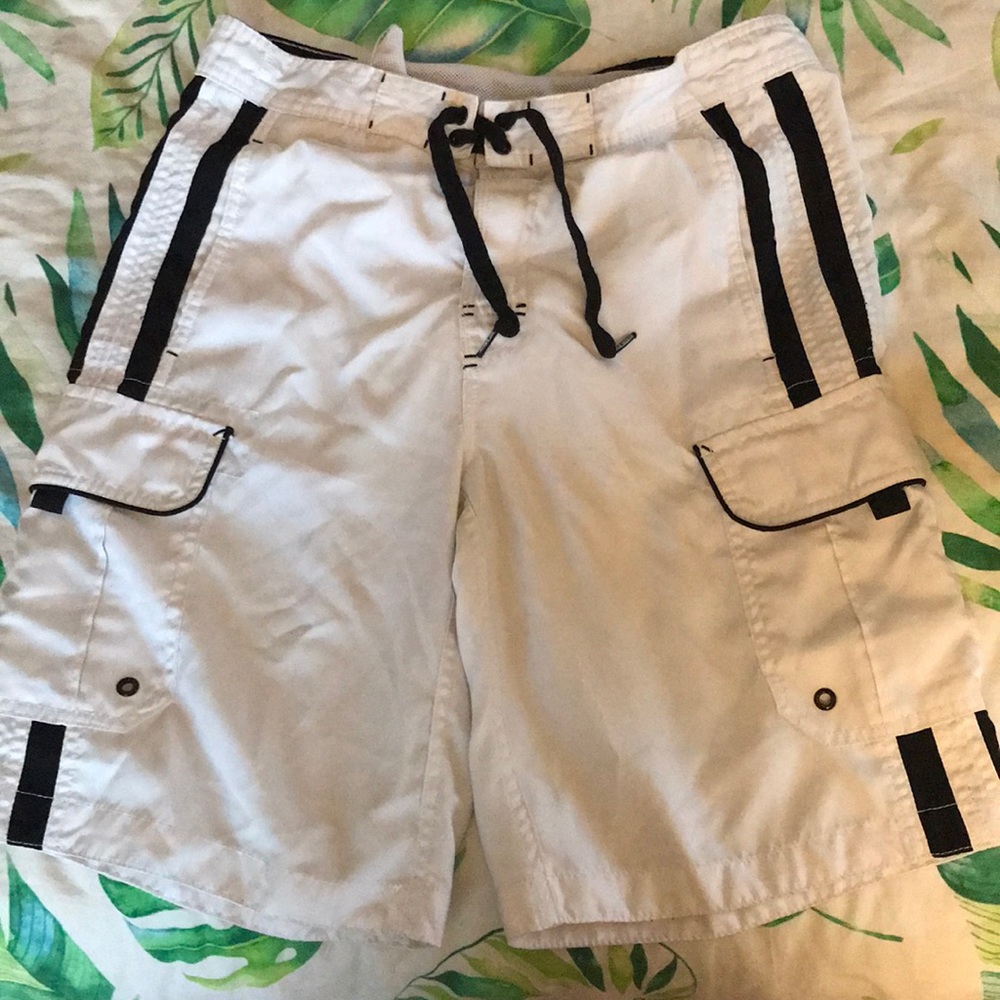 Swimming trunks